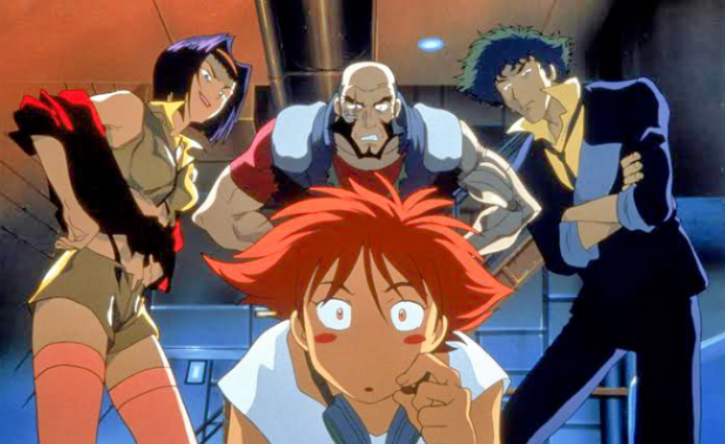 Anime Cultura Pop