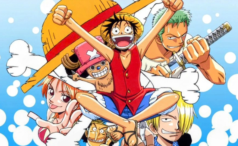 Animes que marcaram cultura pop