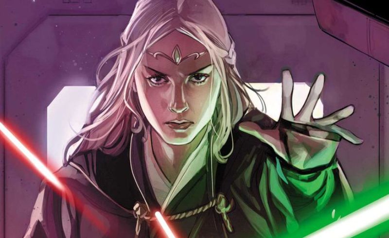 Star Wars Avar Kriss