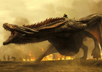 por que amamos dragões?