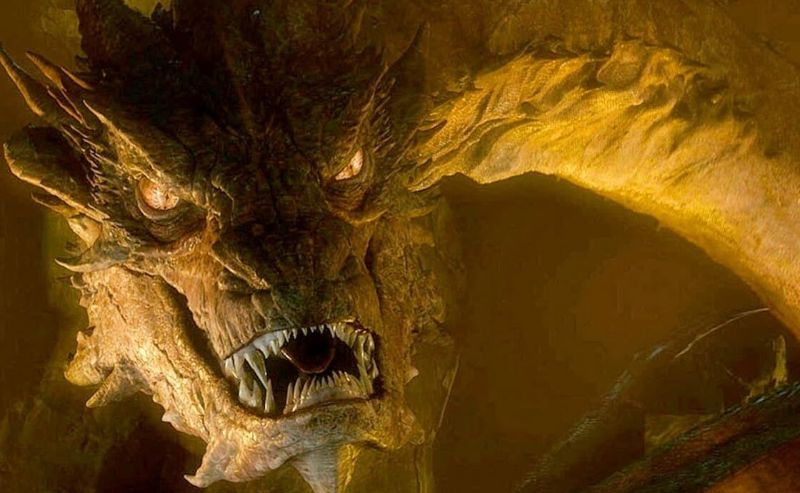 Smaug