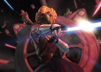 serie solo star wars