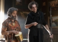 Percy 2 temporada