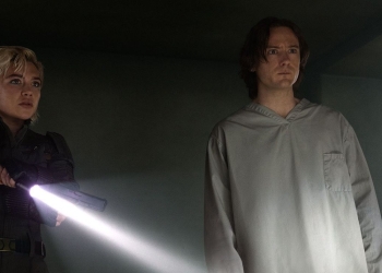 Thuderbolts spoilers