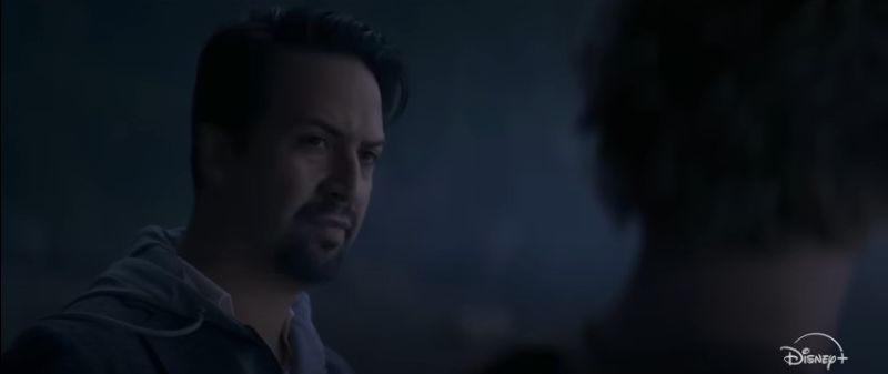Percy 2 temporada
