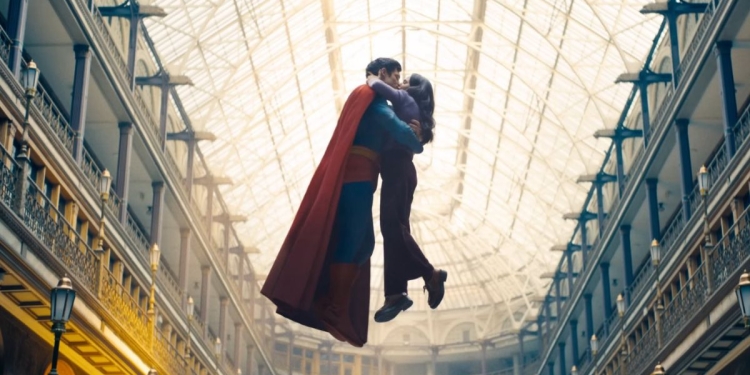 Superman