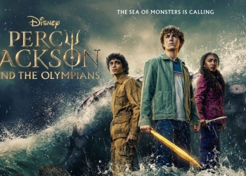 Percy 2 temporada