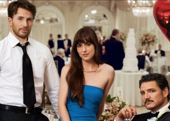 Amores Materialistas