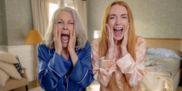 Uma Sexta Feira Mais Louca Ainda