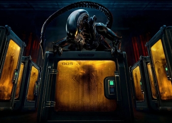 Alien: Earth