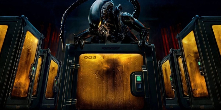 Alien: Earth
