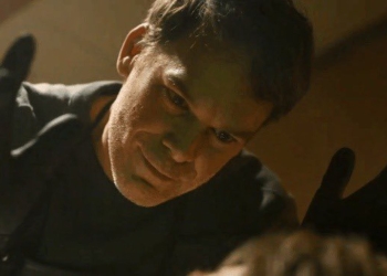 Dexter: Resurrection