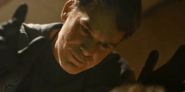 Dexter: Resurrection