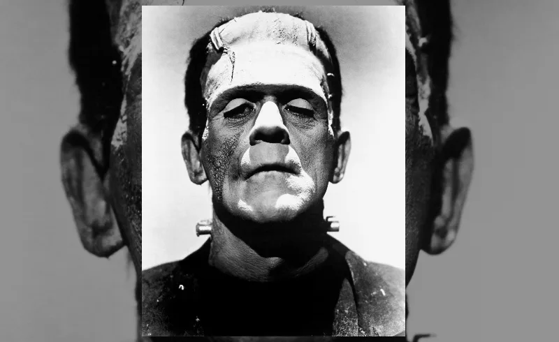 frankenstein prometeu moderno mary