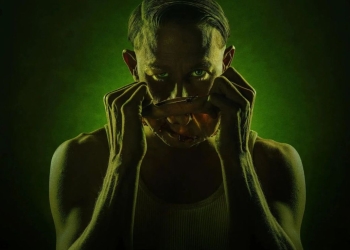 Monster: The Ed Gein Story