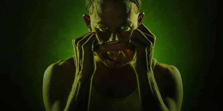 Monster: The Ed Gein Story