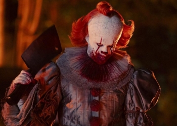 It: Bem-Vindos a Derry