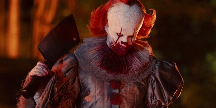 It: Bem-Vindos a Derry