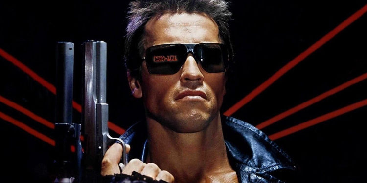 O Exterminador do Futuro