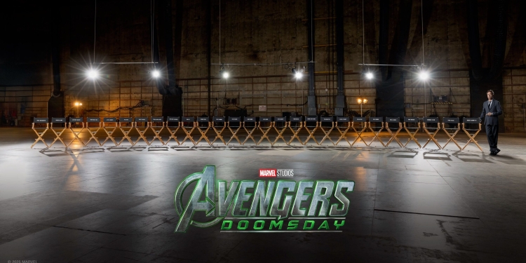 Vingadores: Doutro Destino Elenco