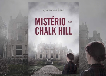 suspense mistério chalk hill