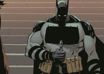 Absolute Batman – Vol. 1_ O Zoológico