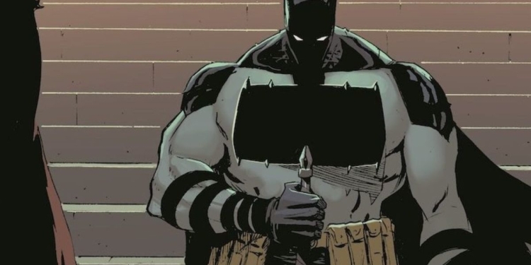 Absolute Batman – Vol. 1_ O Zoológico