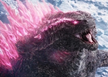 Versões brutais do Godzilla