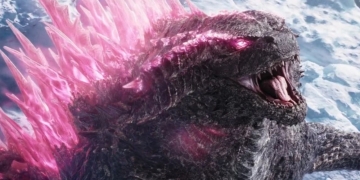 Versões brutais do Godzilla