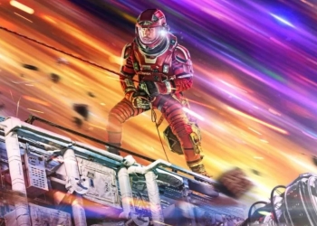 Assistir Devoradores de Estrelas