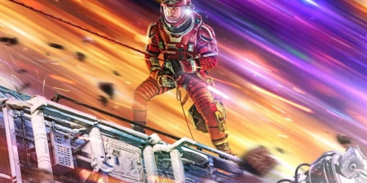 Assistir Devoradores de Estrelas