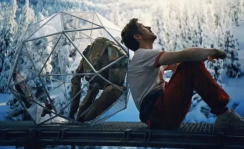 Assistir Devoradores de Estrelas