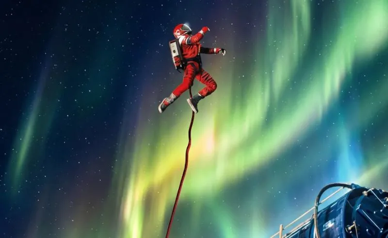 Assistir Devoradores de Estrelas