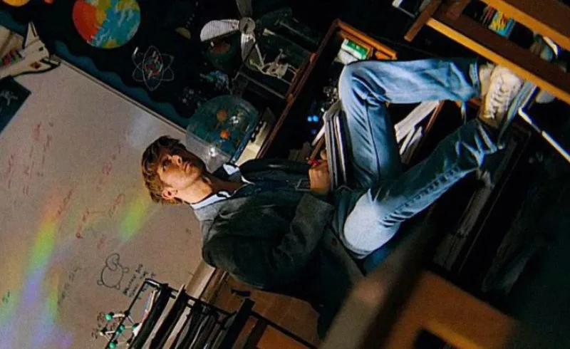 Assistir Devoradores de Estrelas