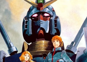 Assistir Mobile Suit Gundam