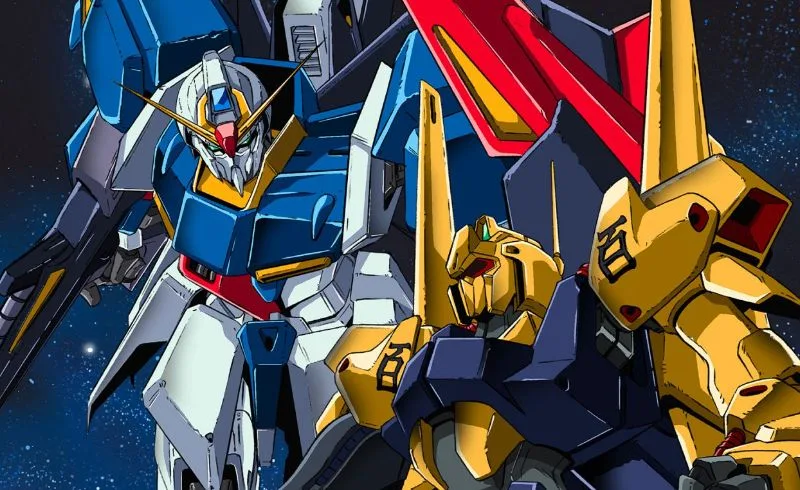Assistir Mobile Suit Gundam