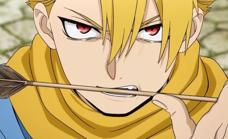 Daemons of the Shadow Realm