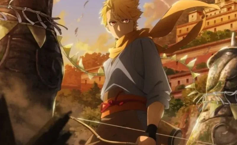 Daemons of the Shadow Realm