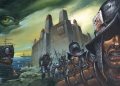 saga dark fantasy