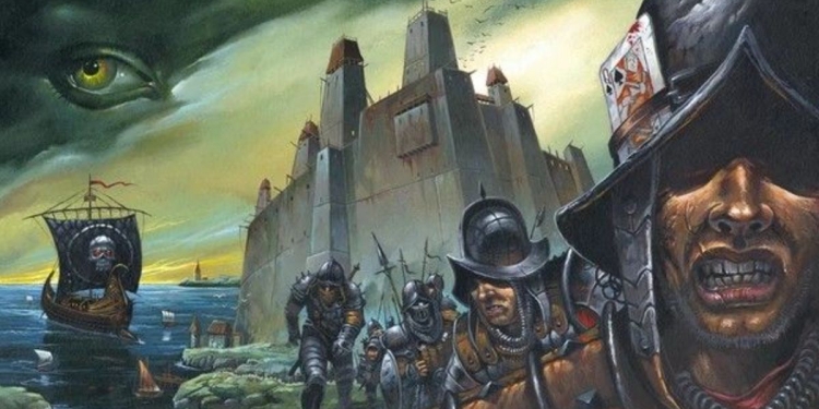 saga dark fantasy