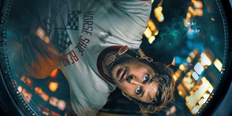 Devoradores de Estrelas