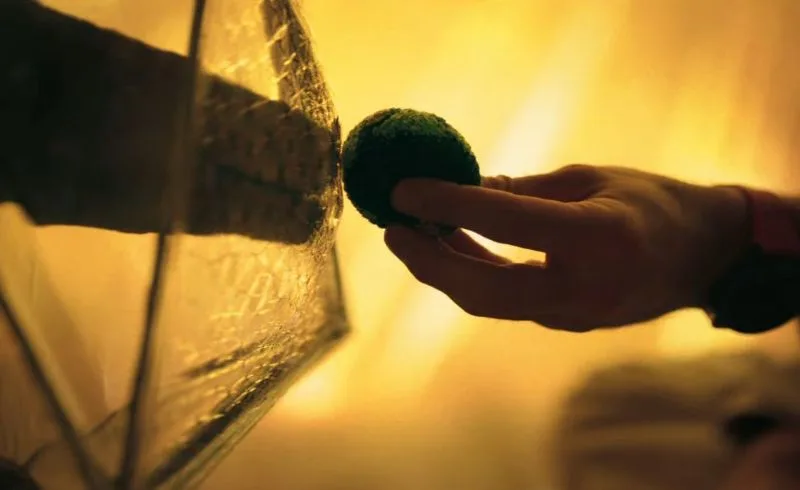 Devoradores de Estrelas