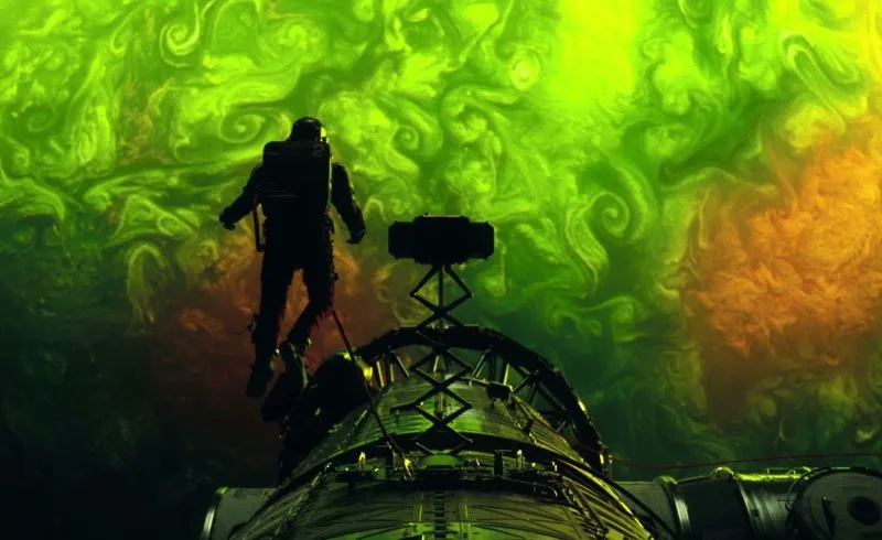 Devoradores de Estrelas