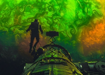 Ficção científica do momento