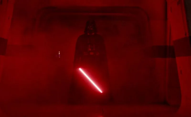 Darth Vader