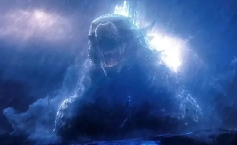 Monarch o legado dos monstros Godzilla