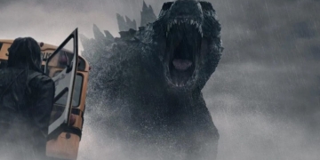 Monarch o legado dos monstros