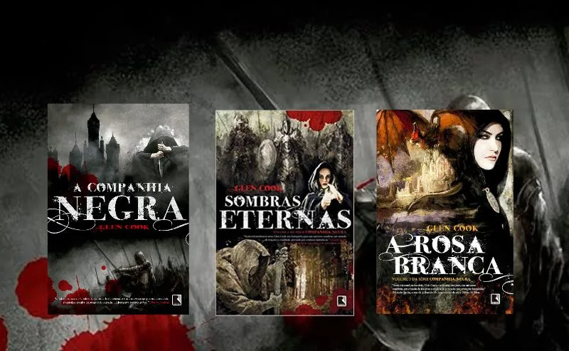 saga dark fantasy