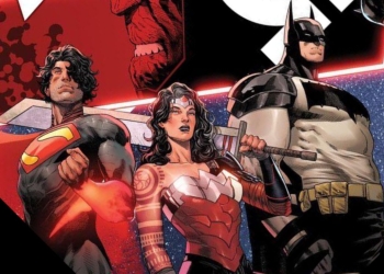 Universo Absolute da DC