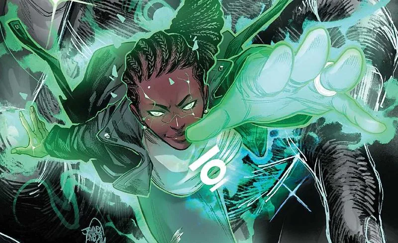 Universo Absolute da DC